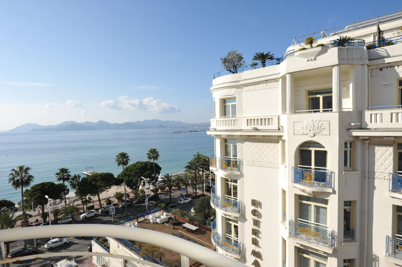 Cannes Rentals, Ref 079, John and John Real Estate, Cannes, France